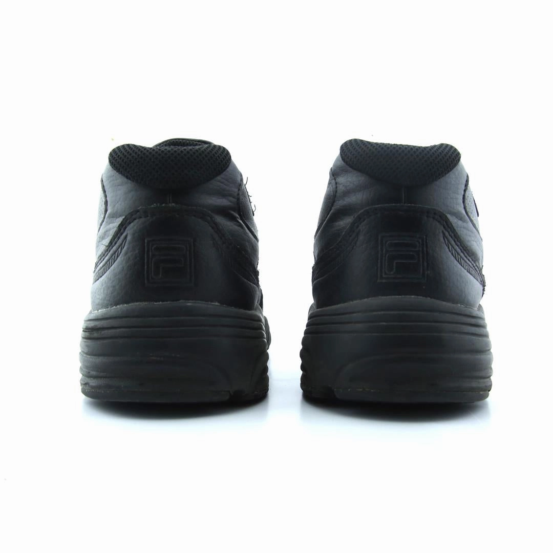 FILA MEMORY WORKSHIFT Fila athletic shoe visuals