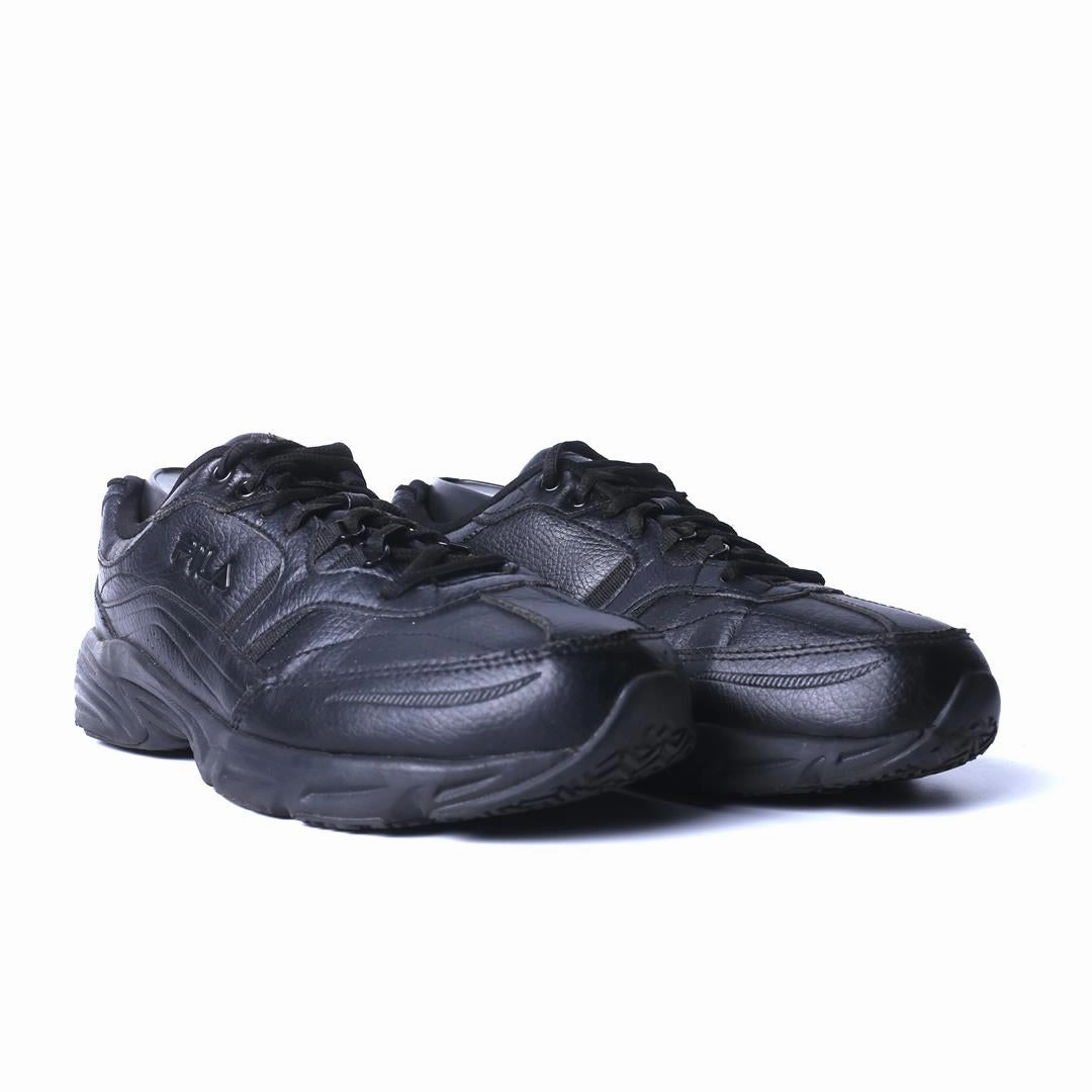 FILA MEMORY WORKSHIFT Fila athletic shoe visuals