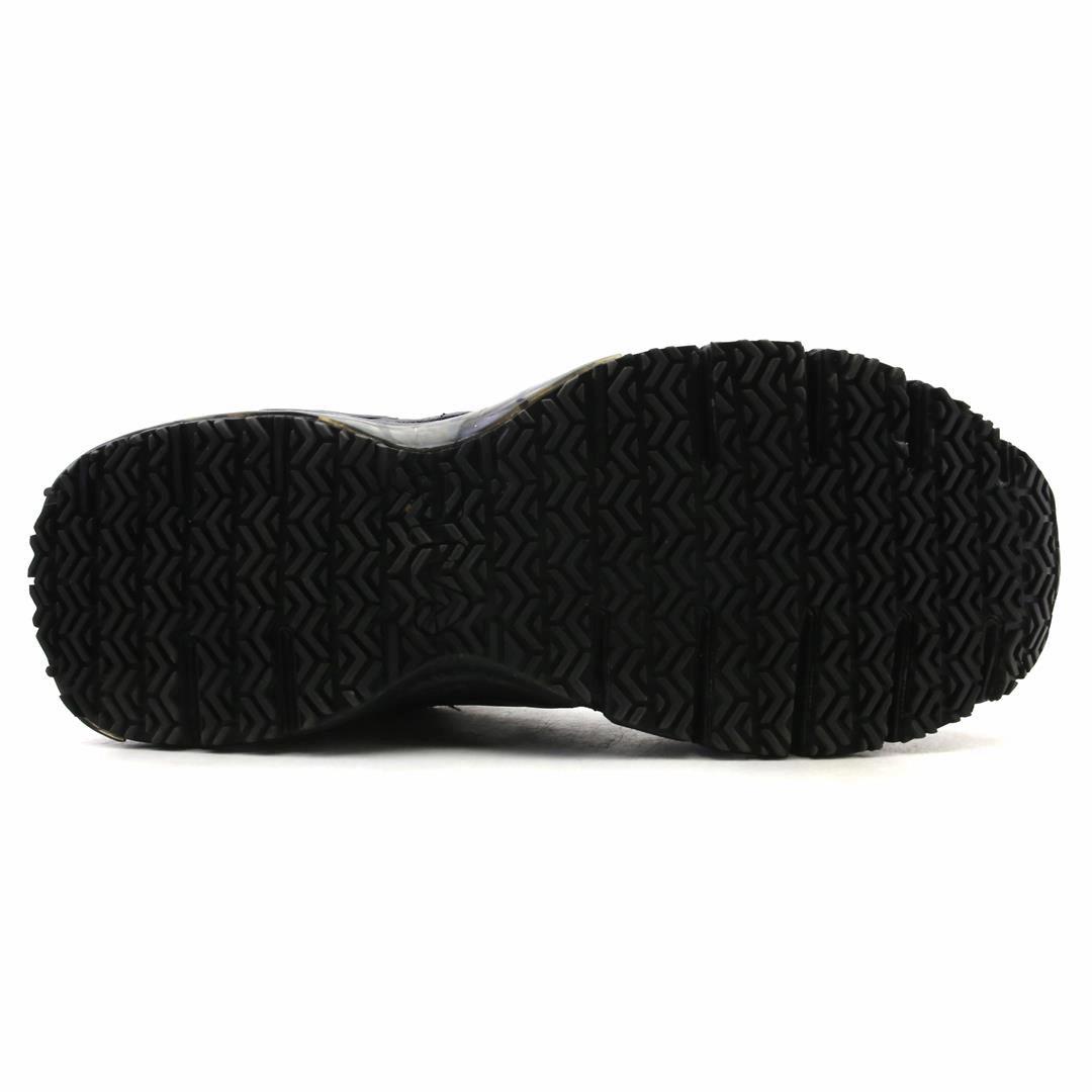 FILA MEMORY WORKSHIFT Fila athletic shoe visuals