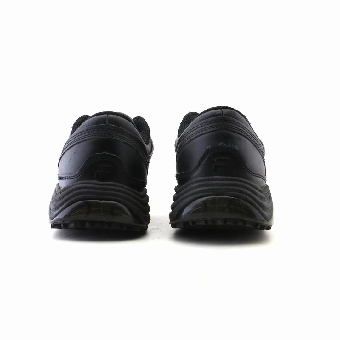 FILA MEMORY WORKSHIFT Fila athletic shoe visuals