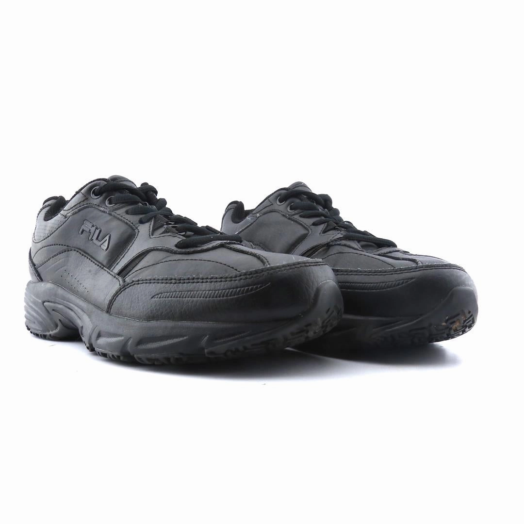 FILA MEMORY WORKSHIFT Fila athletic shoe visuals