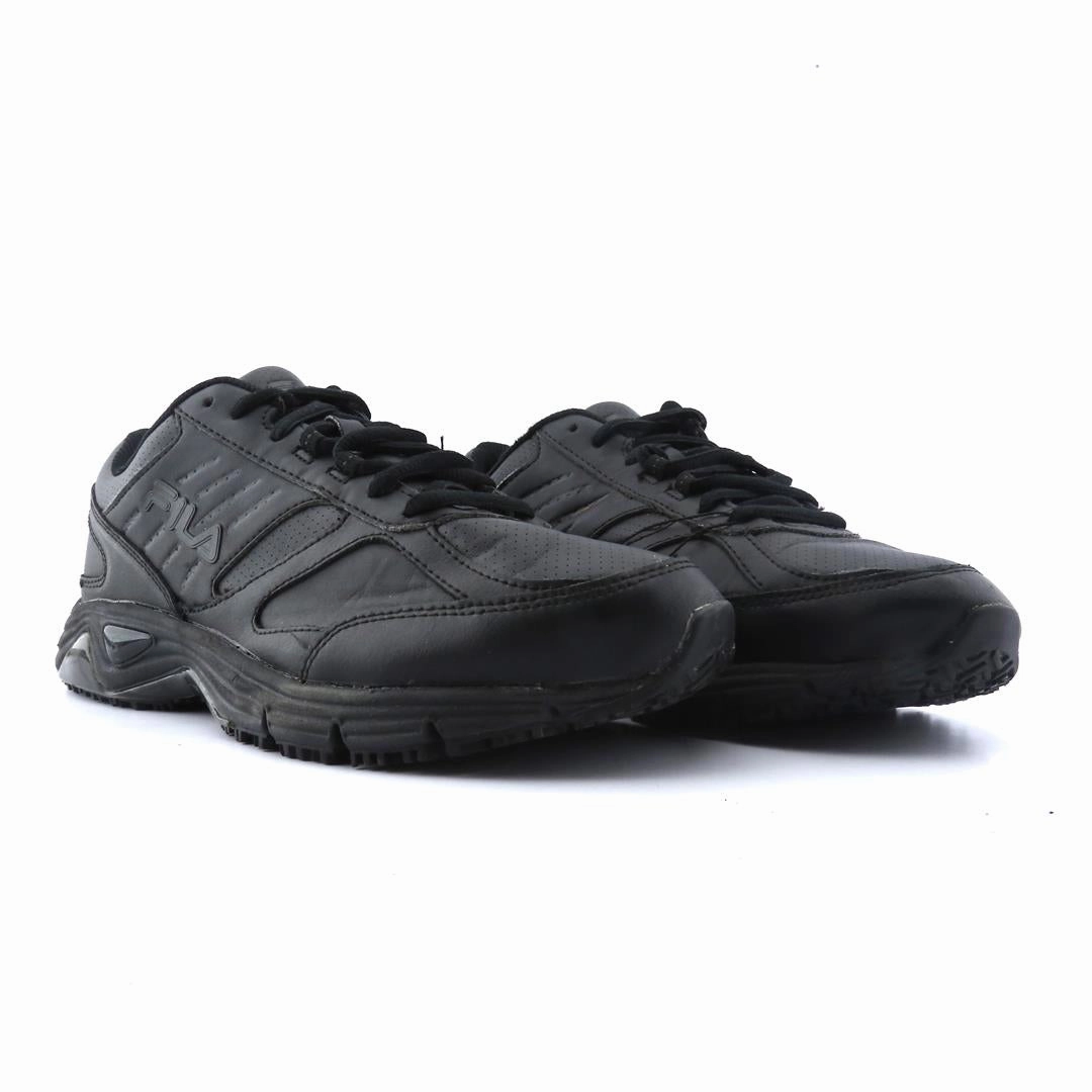 FILA MEMORY WORKSHIFT Fila athletic shoe visuals