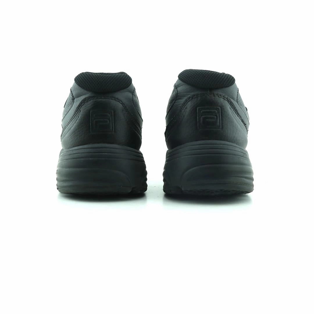 FILA MEMORY WORKSHIFT Fila athletic shoe visuals