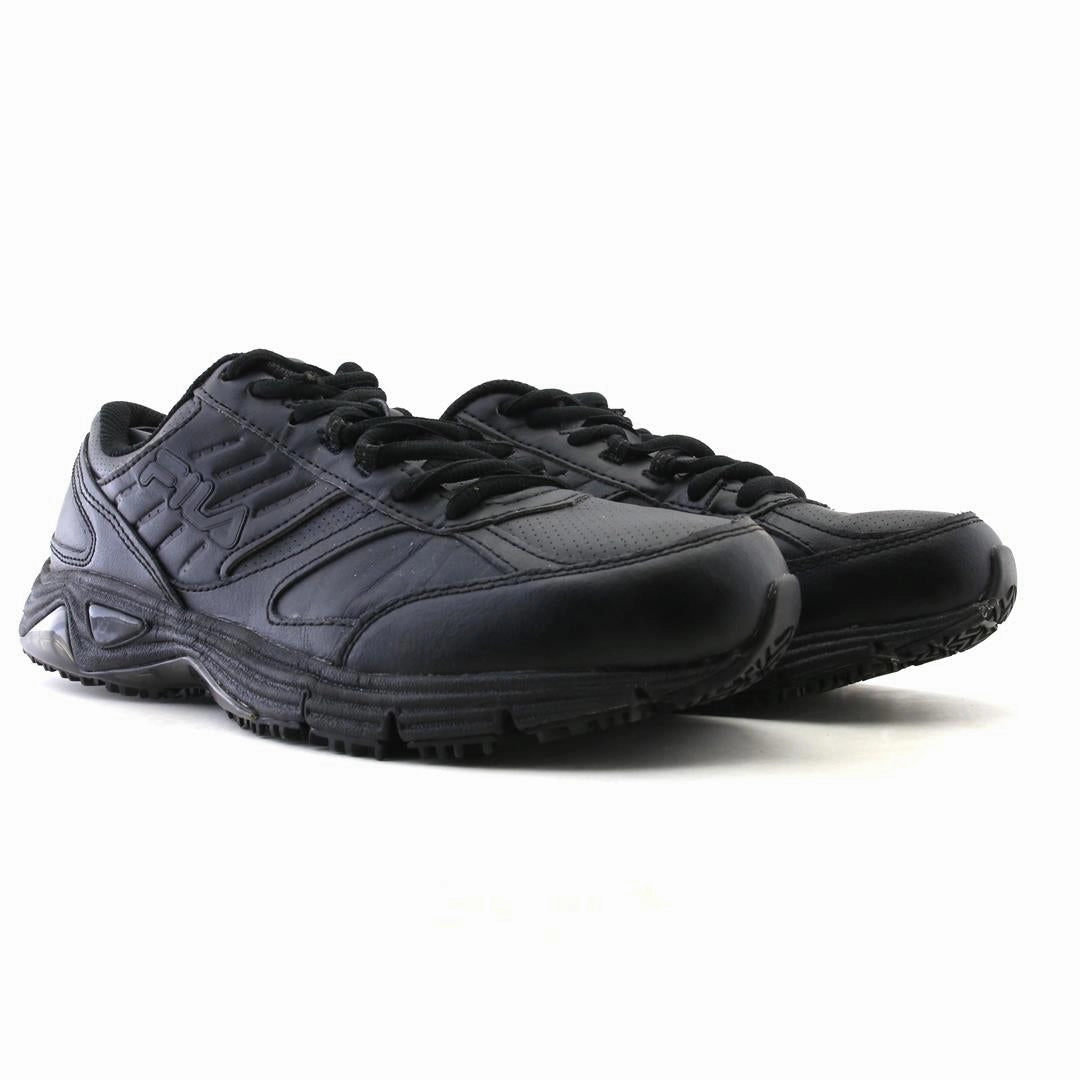 FILA MEMORY WORKSHIFT Fila athletic shoe visuals