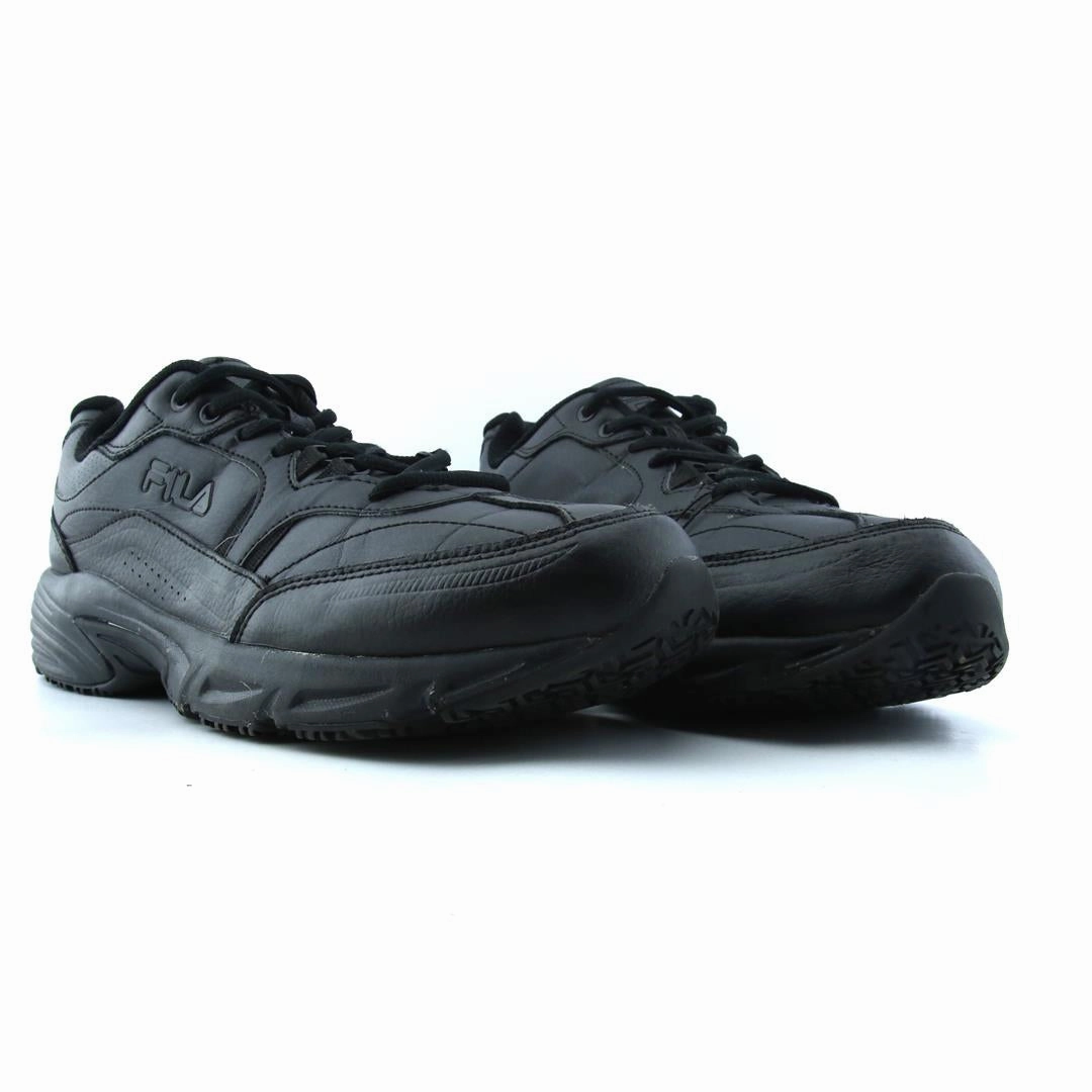 FILA MEMORY WORKSHIFT Fila athletic shoe visuals