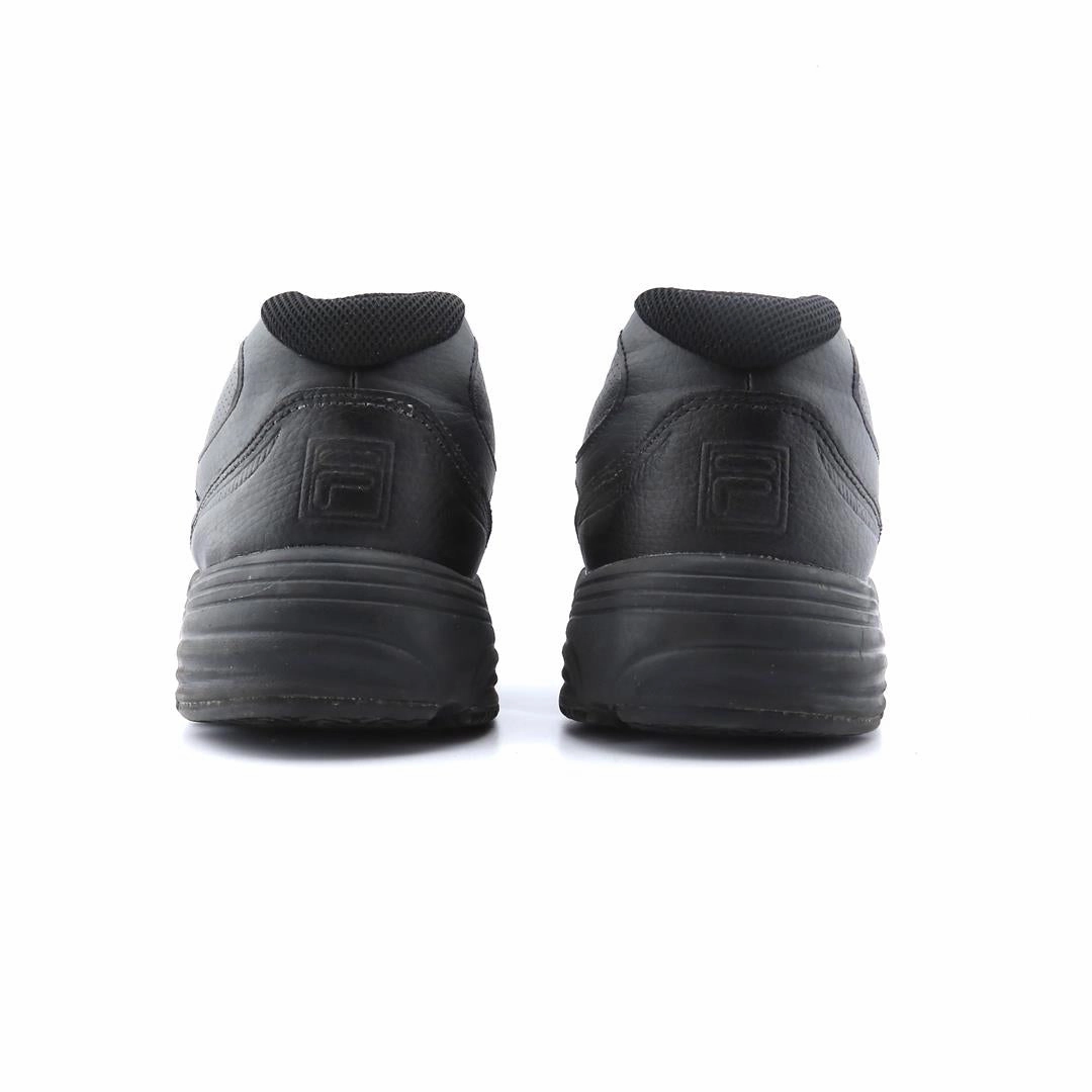 FILA MEMORY WORKSHIFT Fila athletic shoe visuals