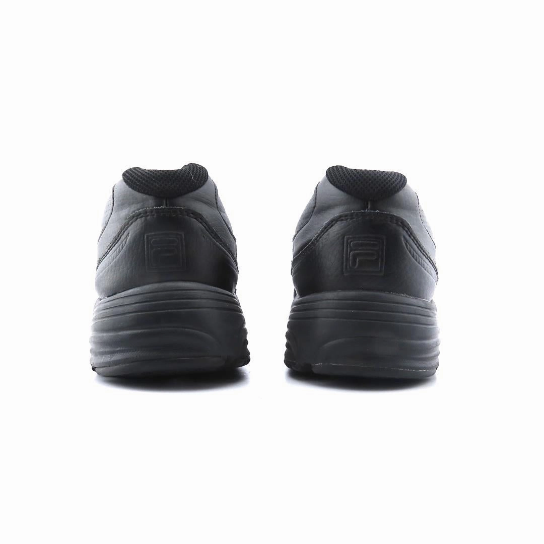 FILA MEMORY WORKSHIFT Fila athletic shoe visuals