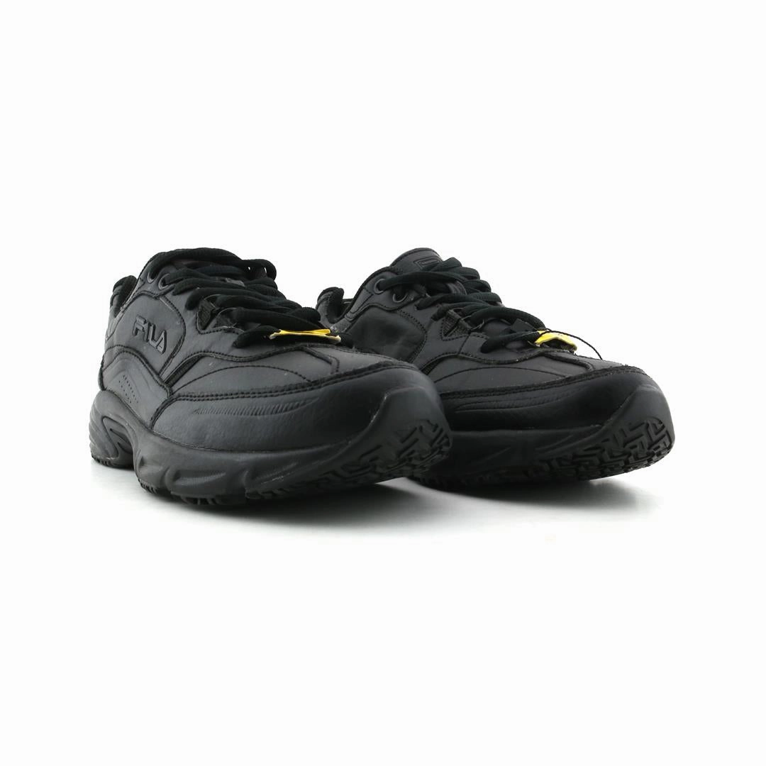 FILA MEMORY WORKSHIFT Fila athletic shoe visuals
