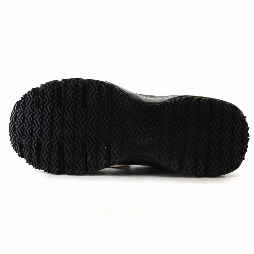 FILA MEMORY WORKSHIFT Fila athletic shoe visuals