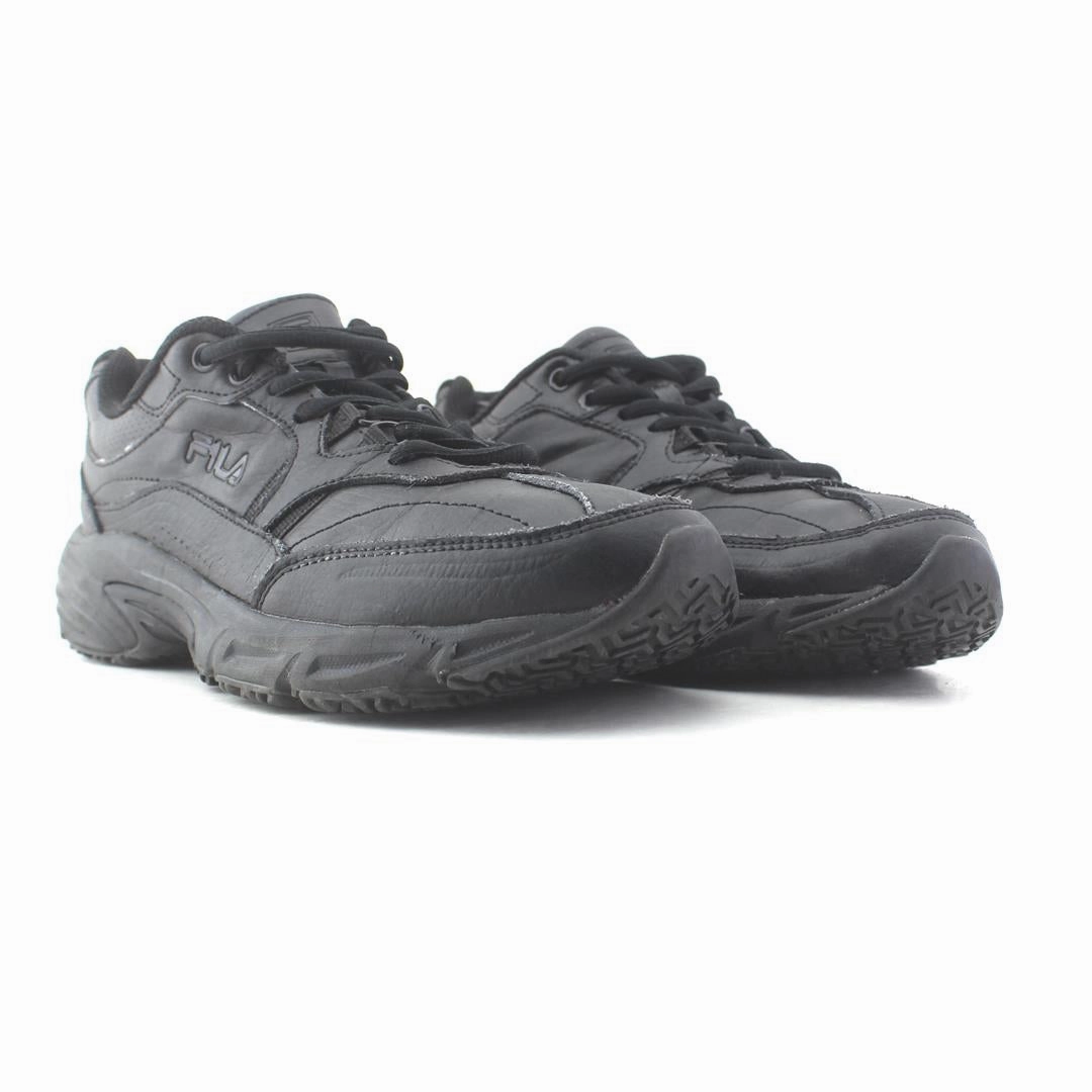 FILA MEMORY WORKSHIFT Fila athletic shoe visuals