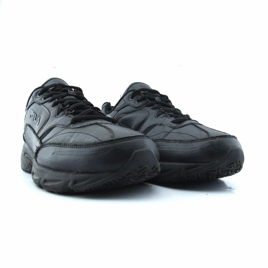 FILA MEMORY WORKSHIFT Fila athletic shoe visuals