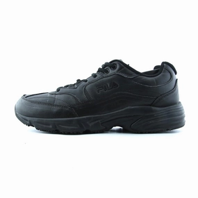 FILA MEMORY WORKSHIFT Fila sporty athletic shoe styles