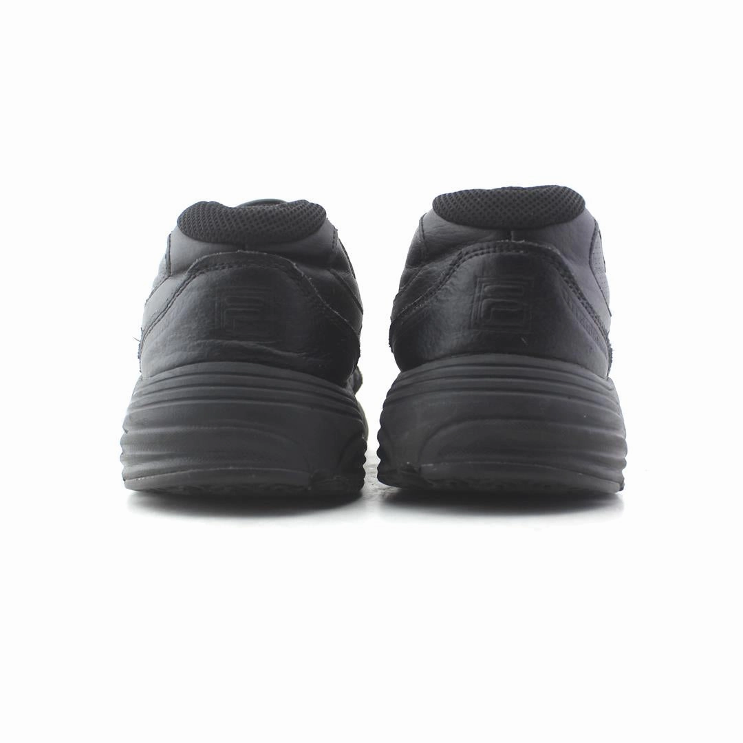 FILA MEMORY WORKSHIFT Fila athletic shoe visuals