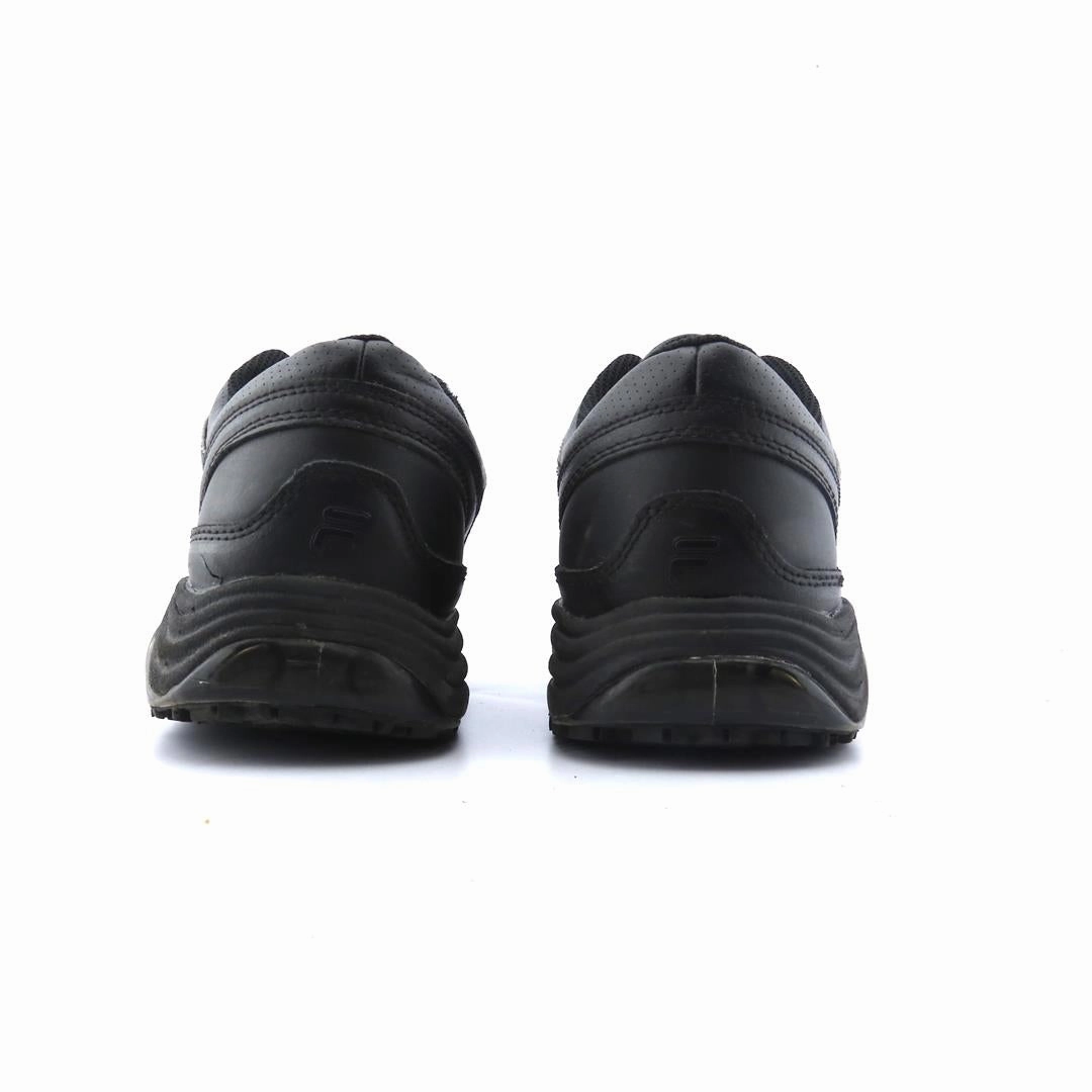 FILA MEMORY WORKSHIFT Fila athletic shoe visuals