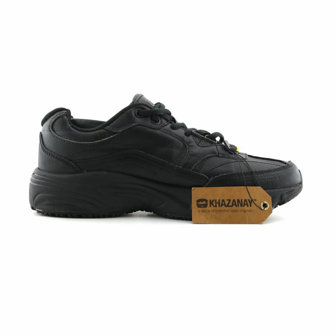 FILA MEMORY WORKSHIFT Fila athletic shoe visuals