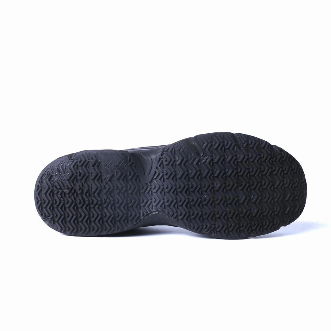 FILA MEMORY WORKSHIFT Fila athletic shoe visuals