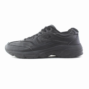 FILA MEMORY WORKSHIFT Fila sporty athletic shoe styles