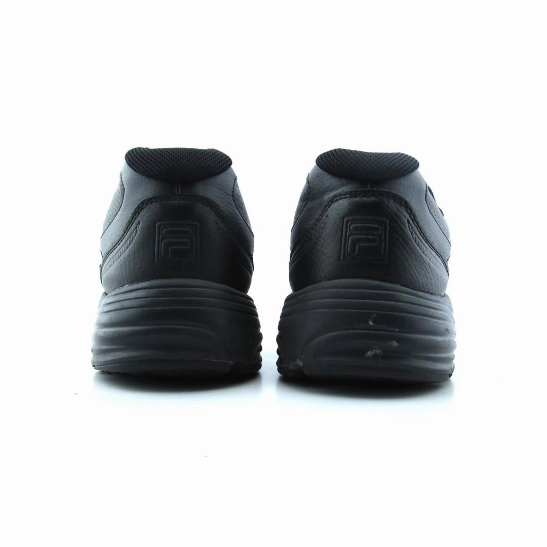 FILA MEMORY WORKSHIFT Fila athletic shoe visuals