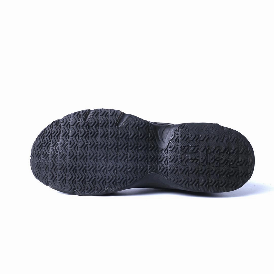 FILA MEMORY WORKSHIFT Fila athletic shoe visuals
