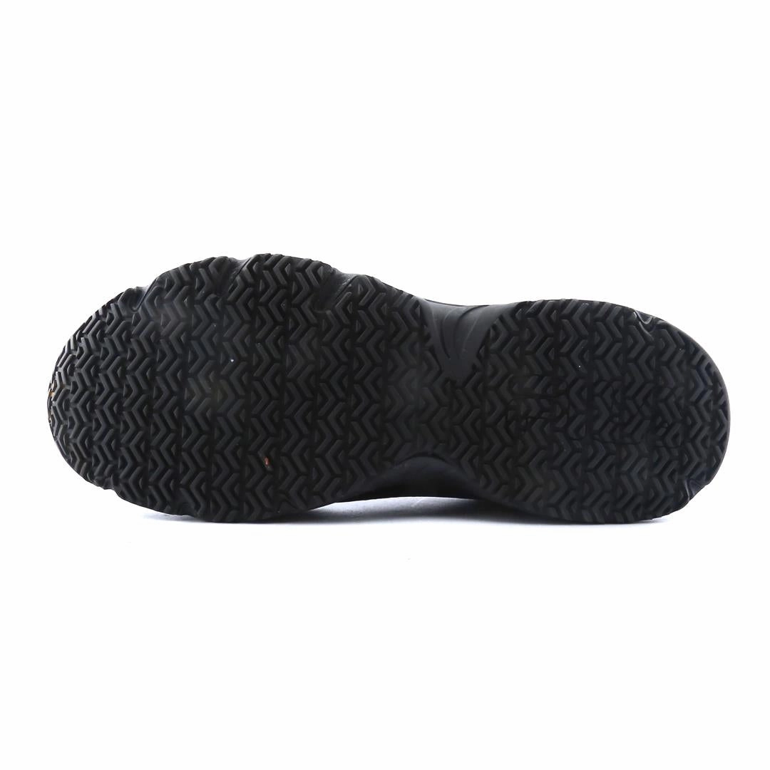 FILA MEMORY WORKSHIFT Fila athletic shoe visuals
