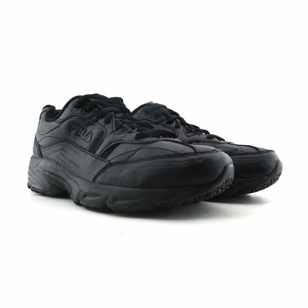 FILA MEMORY WORKSHIFT Fila athletic shoe visuals