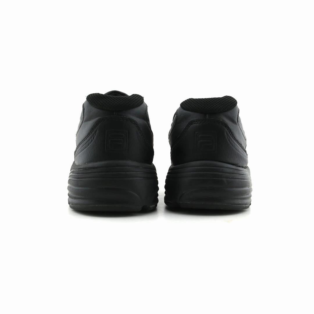 FILA MEMORY WORKSHIFT Fila athletic shoe visuals