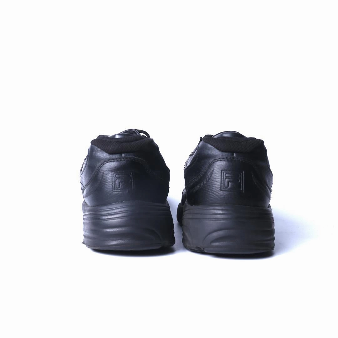 FILA MEMORY WORKSHIFT Fila athletic shoe visuals