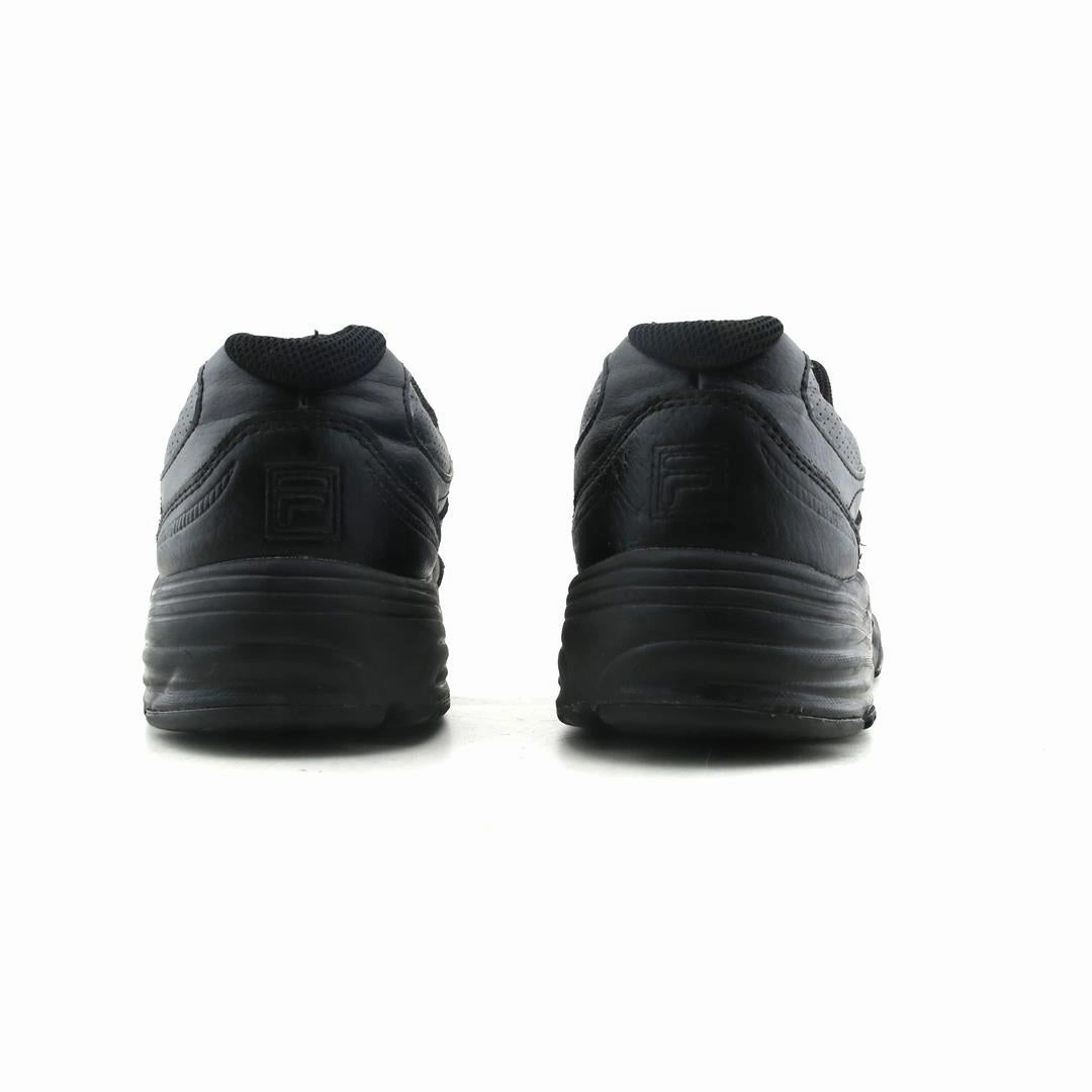 FILA MEMORY WORKSHIFT Fila athletic shoe visuals