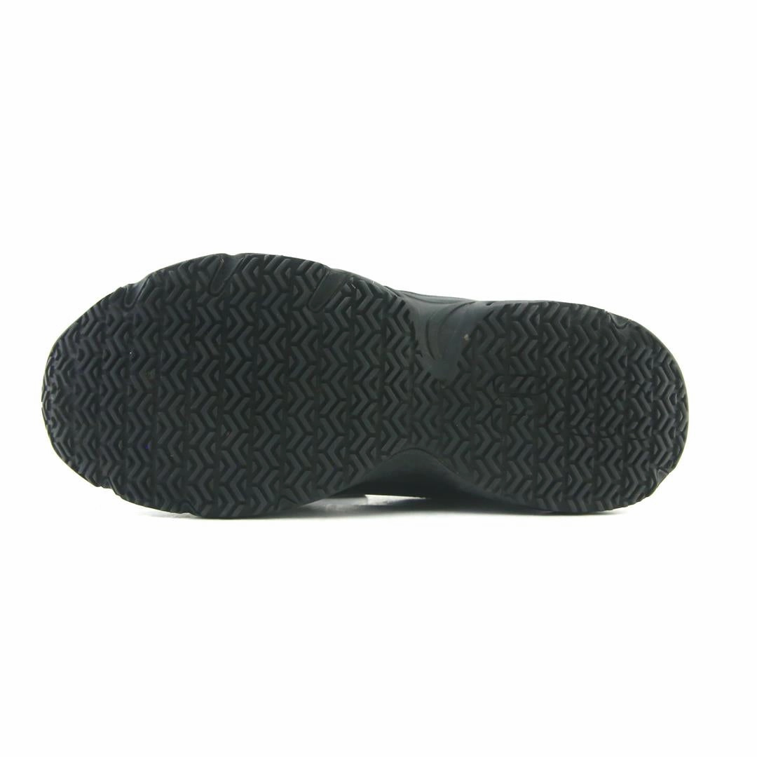 FILA MEMORY WORKSHIFT SLIP RESISTANT Fila athletic shoe visuals