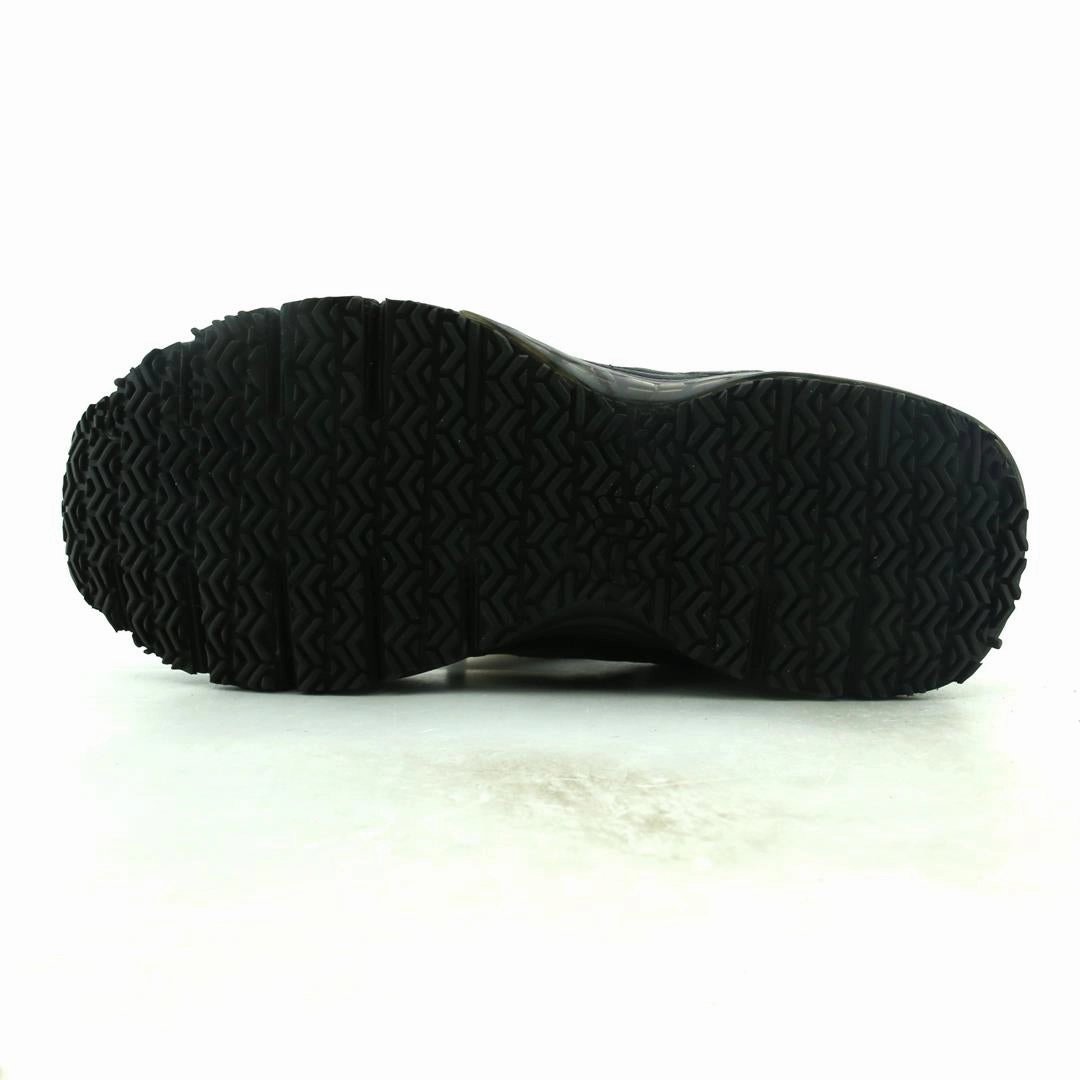 FILA MEMORY WORKSHIFT SLIP RESISTANT Fila athletic shoe visuals