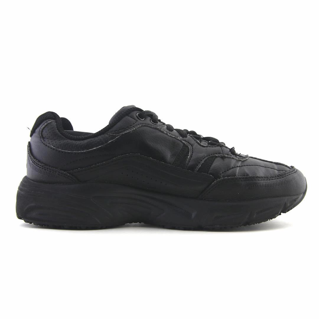 FILA MEMORY WORKSHIFT SLIP RESISTANT Fila athletic shoe visuals