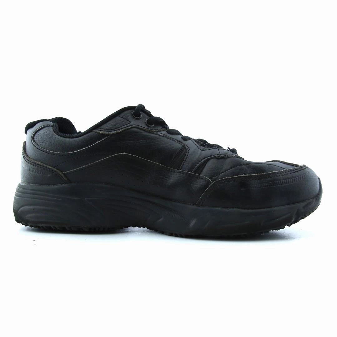 FILA MEMORY WORKSHIFT SLIP RESISTANT Fila athletic shoe visuals