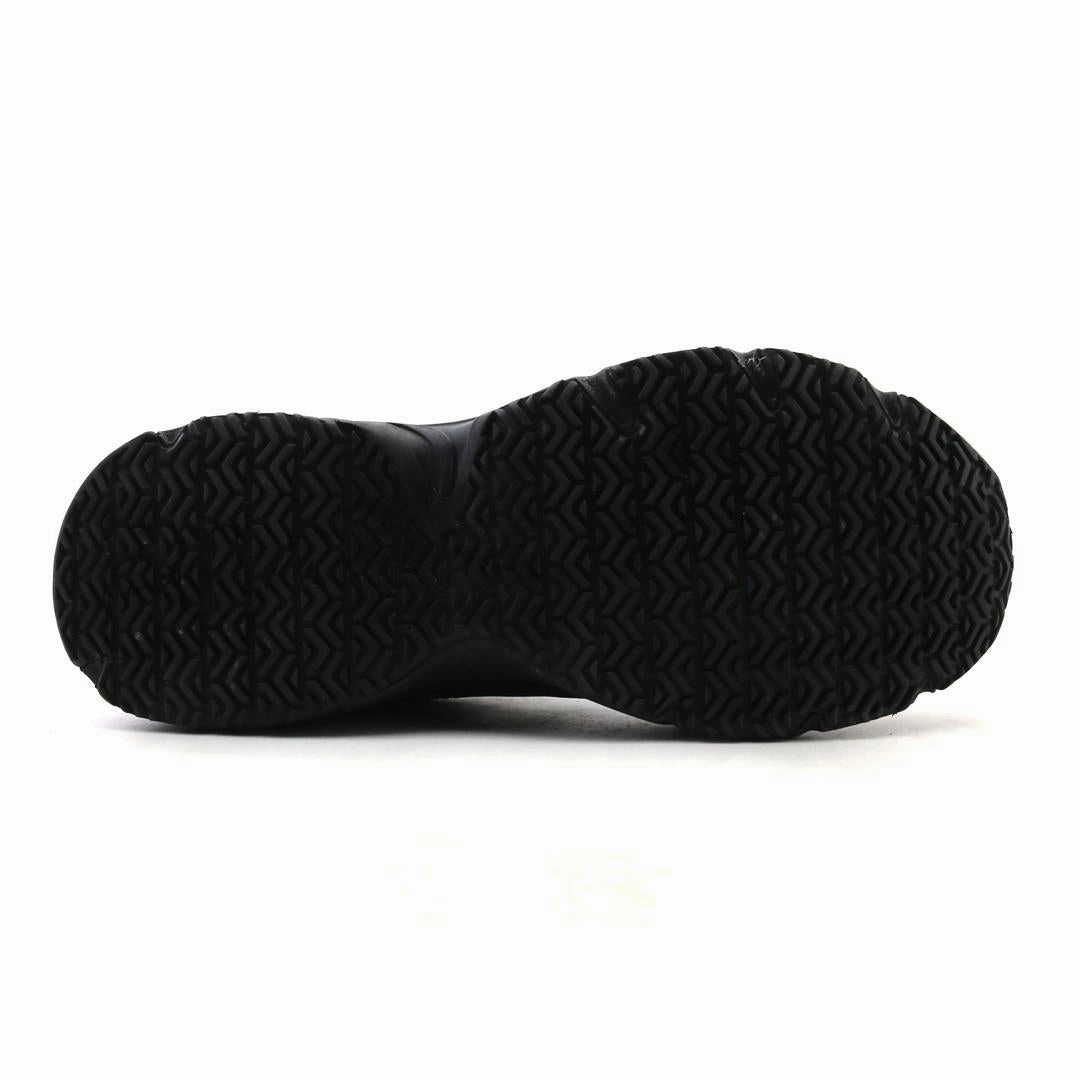 FILA MEMORY WORKSHIFT SLIP RESISTANT Fila athletic shoe visuals