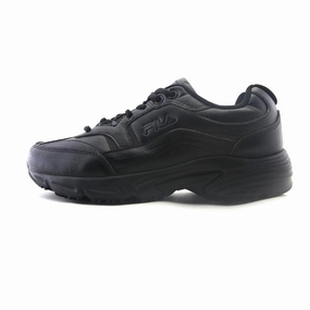 FILA MEMORY WORKSHIFT SLIP RESISTANT Fila sporty athletic shoe styles