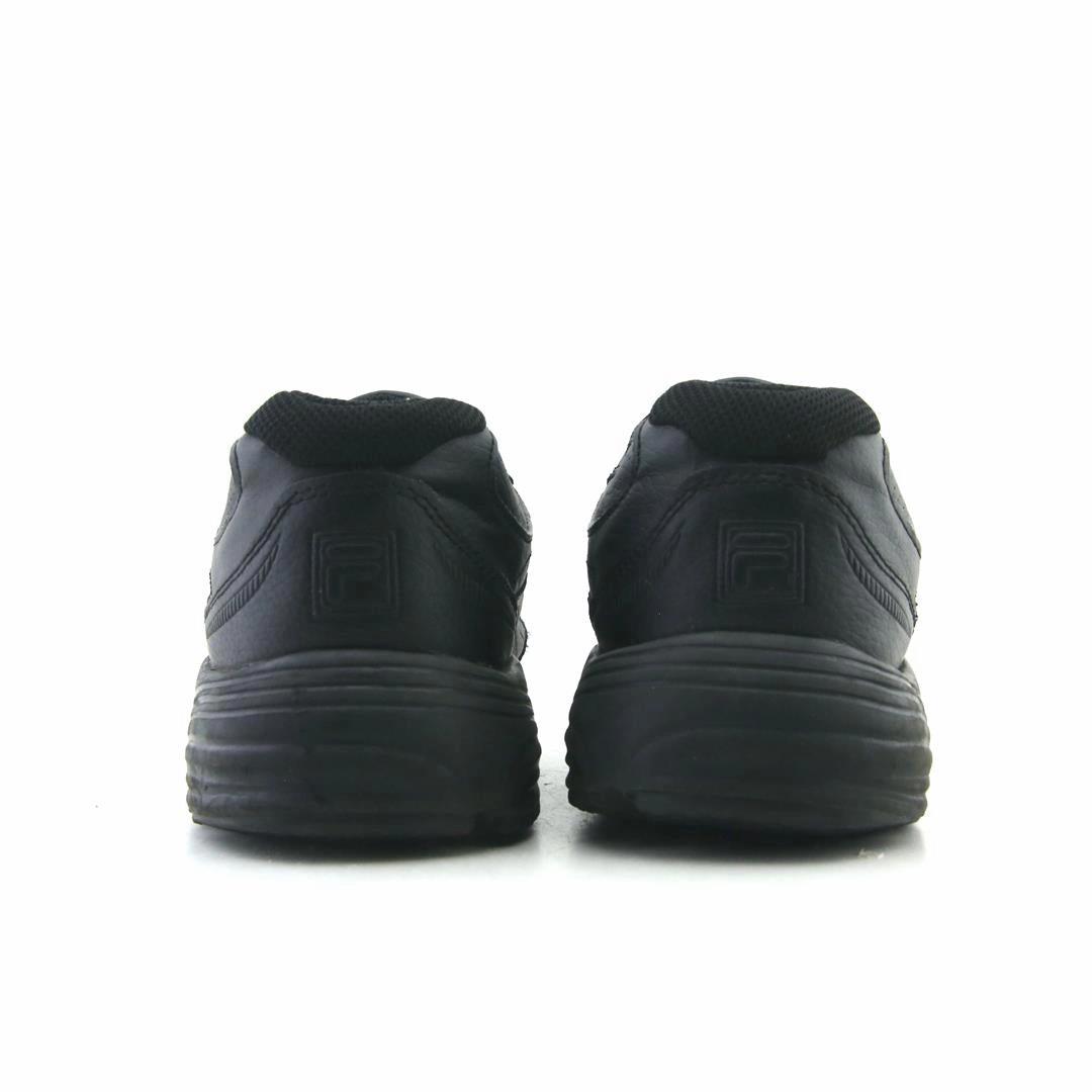 FILA MEMORY WORKSHIFT SLIP RESISTANT Fila athletic shoe visuals