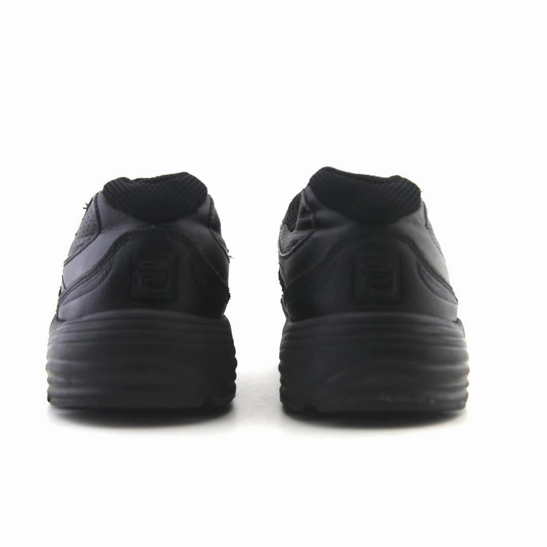 FILA MEMORY WORKSHIFT SLIP RESISTANT Fila athletic shoe visuals