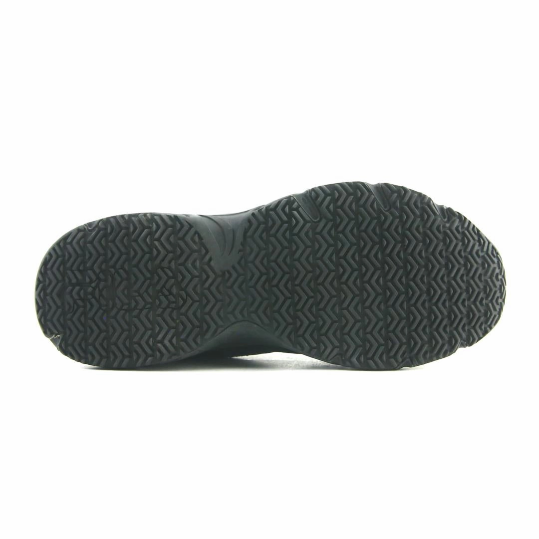 FILA MEMORY WORKSHIFT SLIP RESISTANT Fila athletic shoe visuals