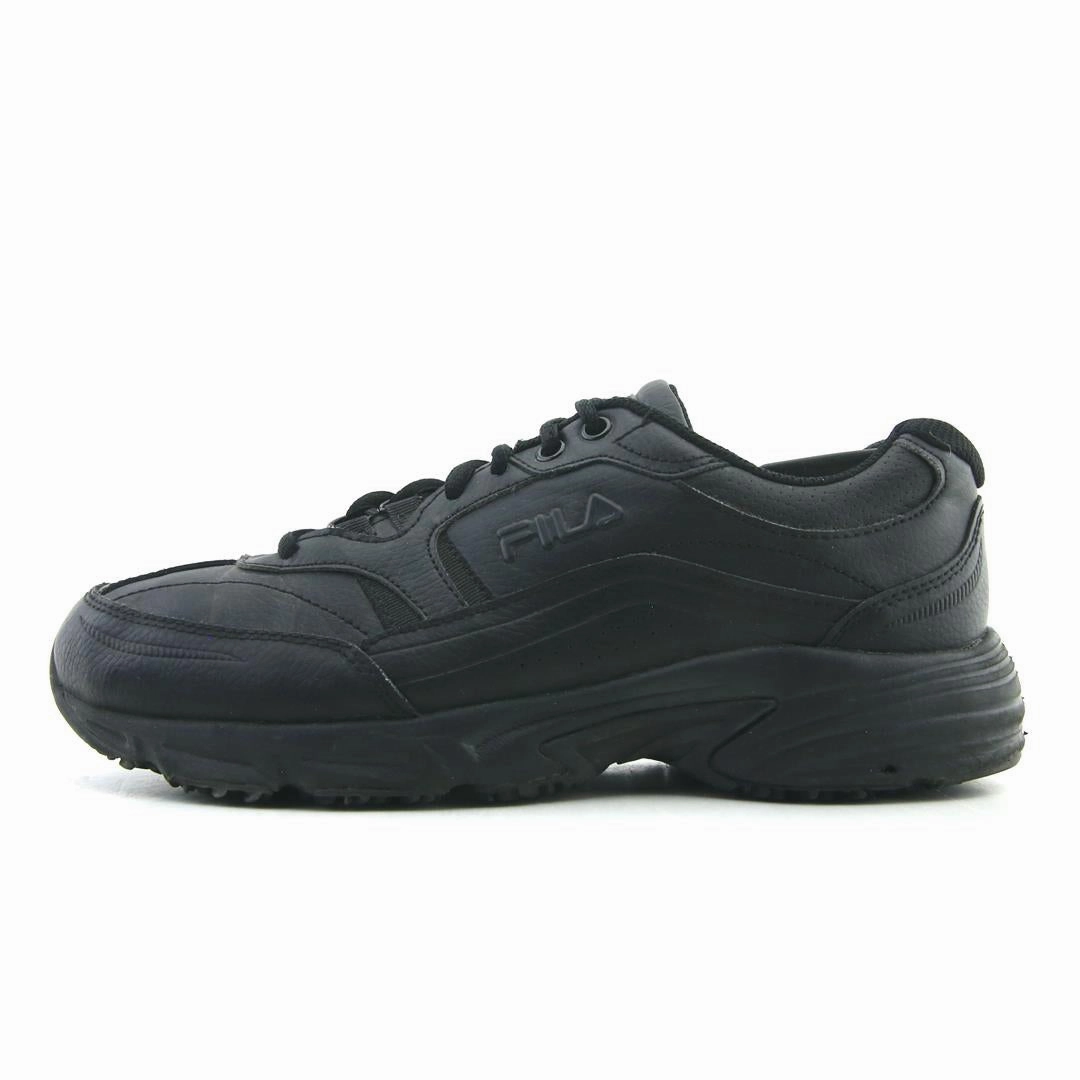 FILA MEMORY WORKSHIFT SLIP RESISTANT Fila sporty athletic shoe styles