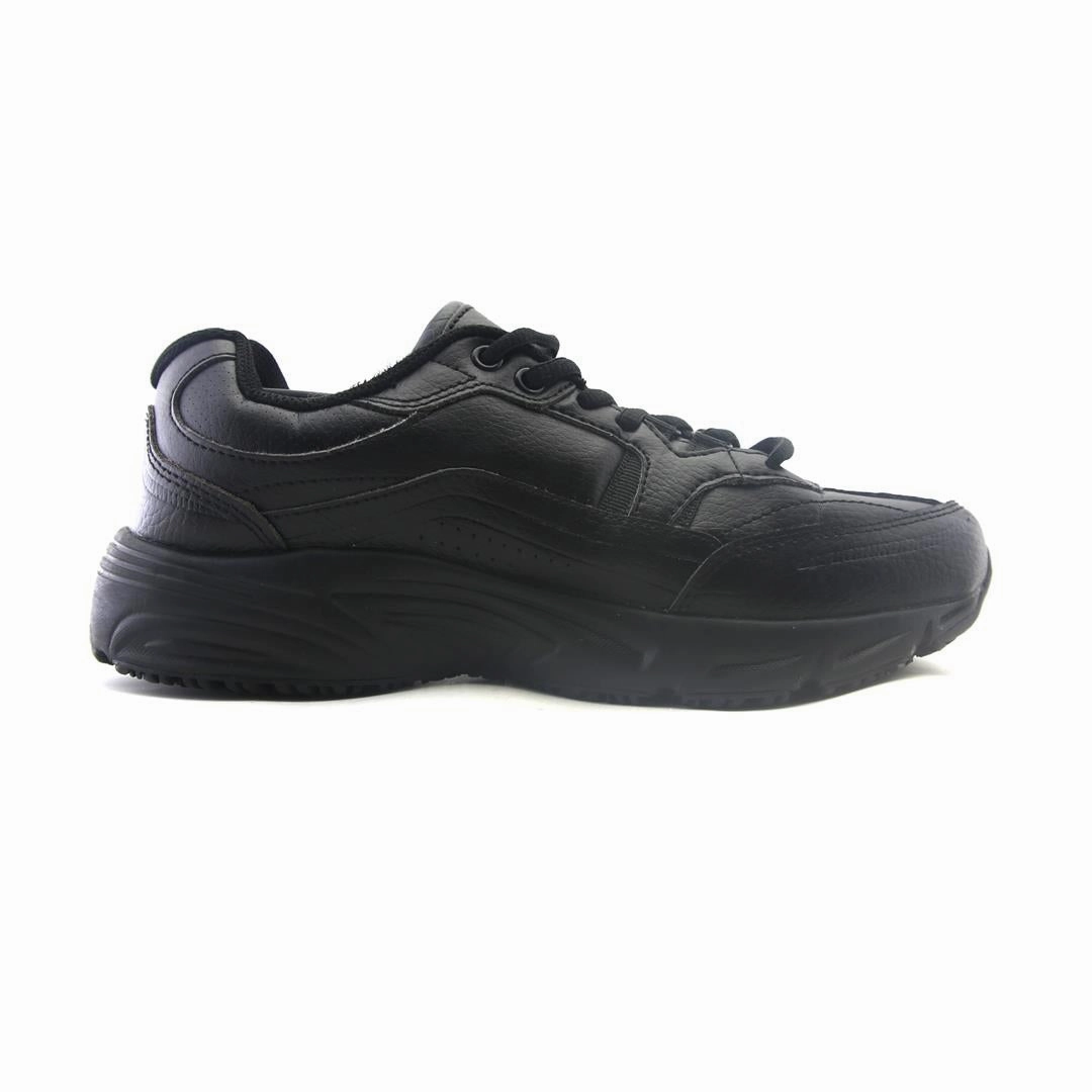 FILA MEMORY WORKSHIFT SLIP RESISTANT Fila athletic shoe visuals