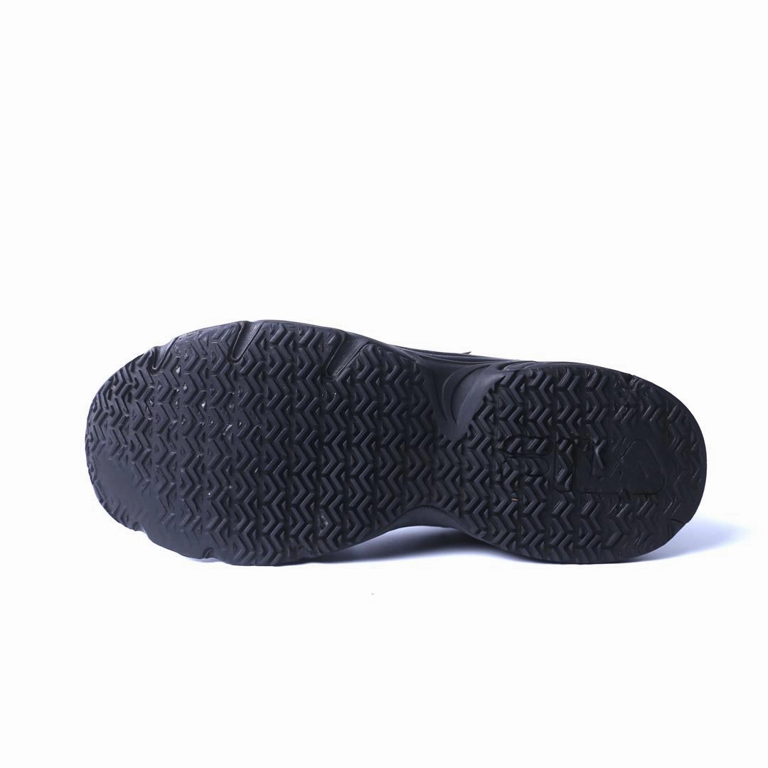 FILA MEMORY WORKSHIFT SLIP RESISTANT Fila athletic shoe visuals