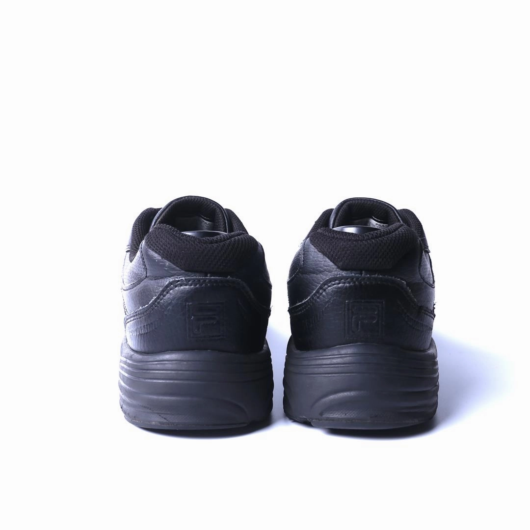 FILA MEMORY WORKSHIFT SLIP RESISTANT Fila athletic shoe visuals