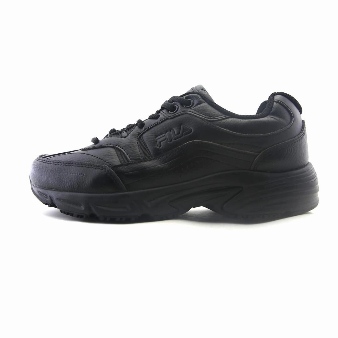 FILA MEMORY WORKSHIFT SLIP RESISTANT Fila sporty athletic shoe styles