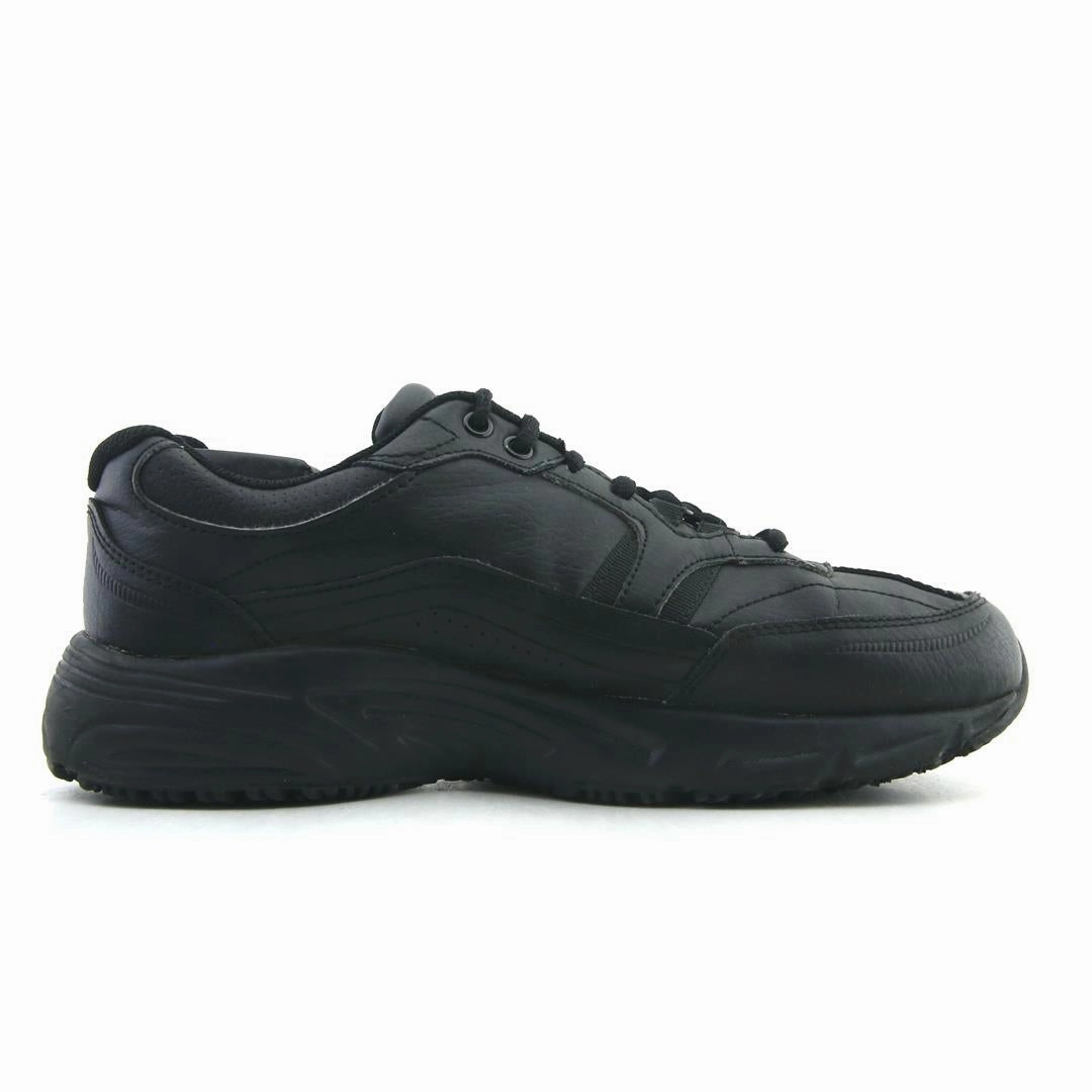 FILA MEMORY WORKSHIFT SLIP RESISTANT Fila athletic shoe visuals