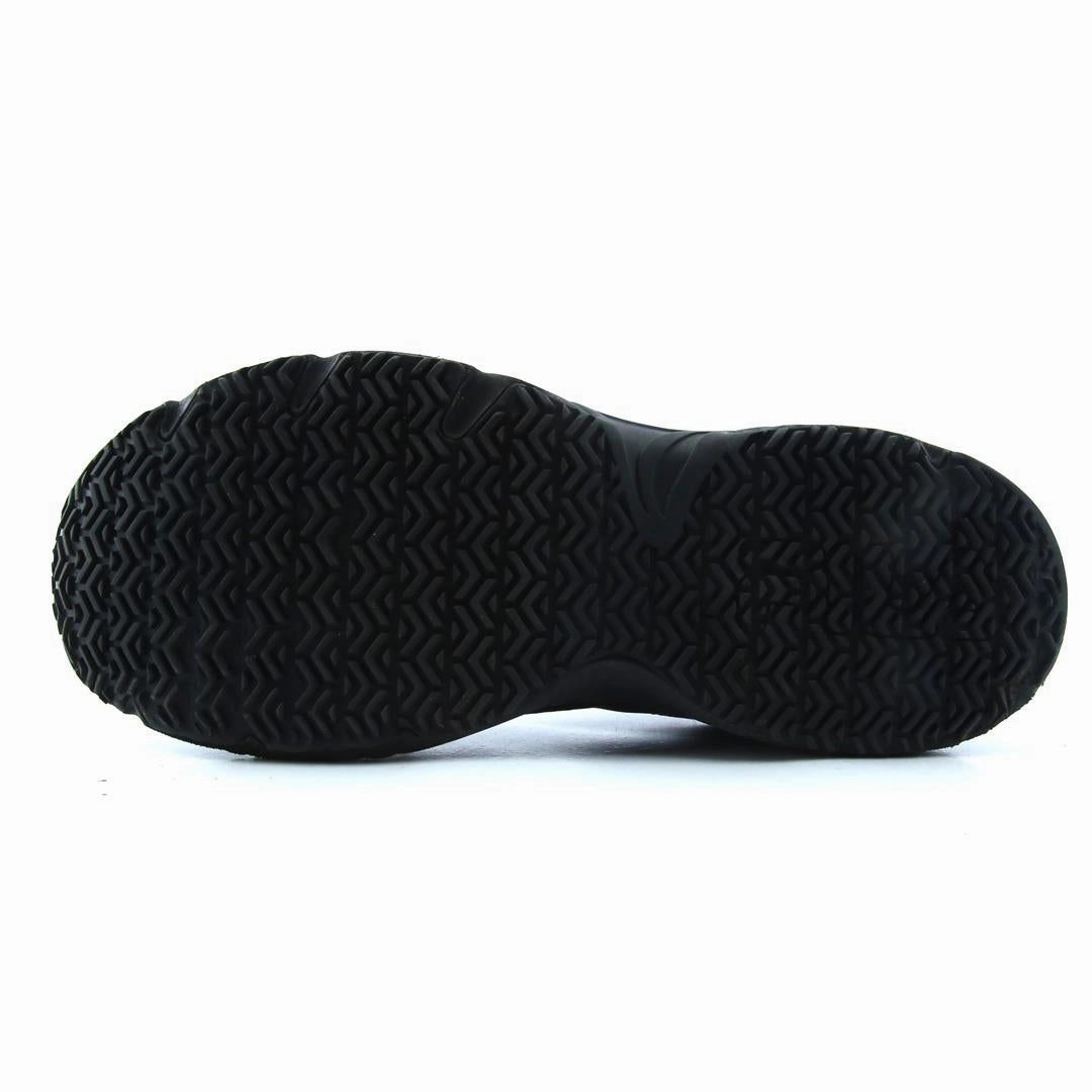 FILA MEMORY WORKSHIFT SLIP RESISTANT Fila athletic shoe visuals