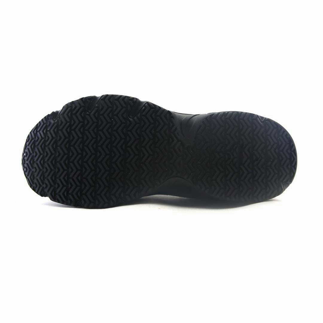 FILA MEMORY WORKSHIFT SLIP RESISTANT Fila athletic shoe visuals