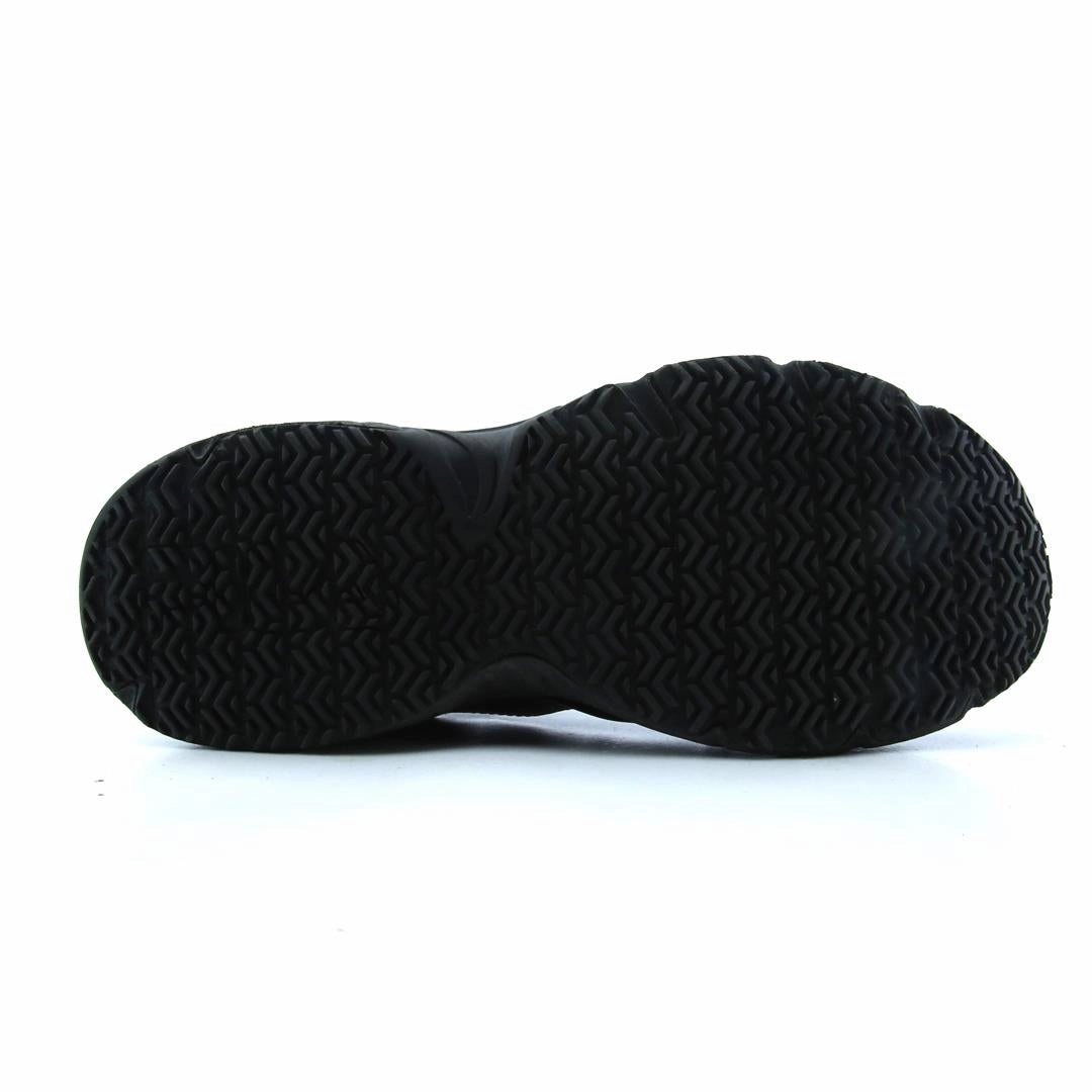 FILA MEMORY WORKSHIFT SLIP RESISTANT Fila athletic shoe visuals