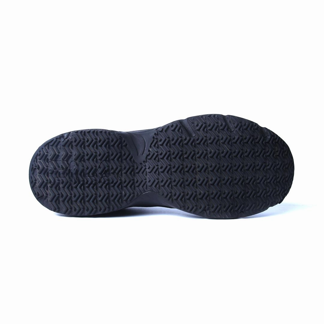 FILA MEMORY WORKSHIFT SLIP RESISTANT Fila athletic shoe visuals