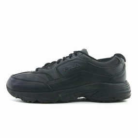FILA MEMORY WORKSHIFT SLIP RESISTANT Fila sporty athletic shoe styles