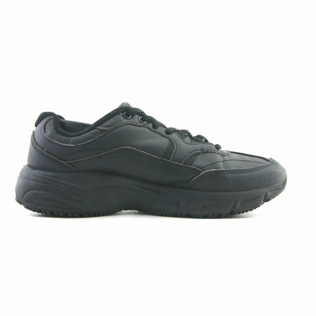 FILA MEMORY WORKSHIFT SLIP RESISTANT Fila athletic shoe visuals