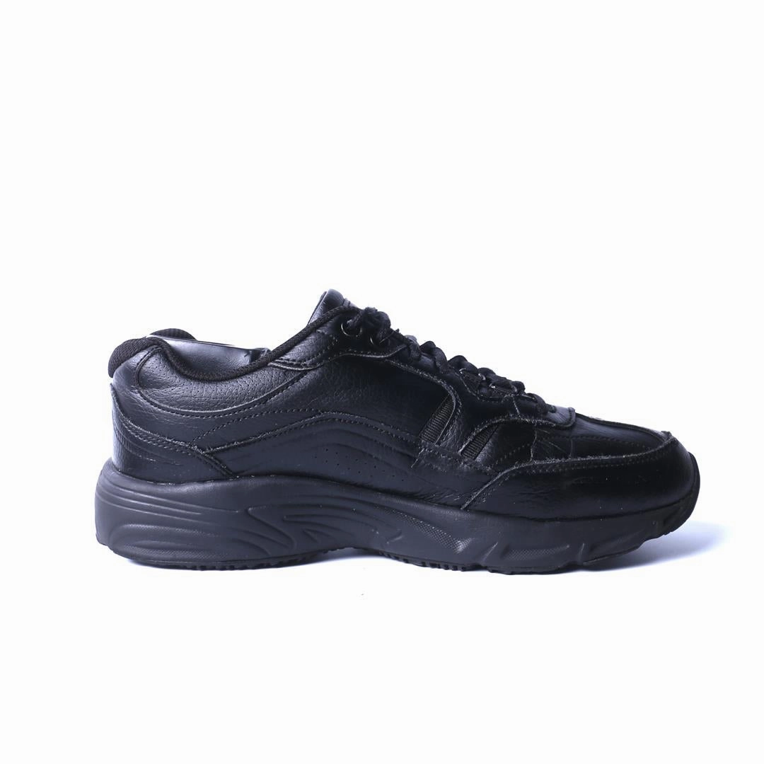 FILA MEMORY WORKSHIFT SLIP RESISTANT Fila athletic shoe visuals